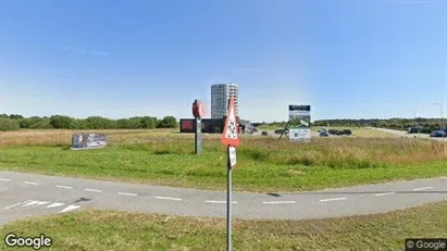 Lejligheder til leje i Frederikshavn - Foto fra Google Street View