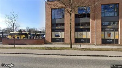 Værelser til leje i Viborg - Foto fra Google Street View