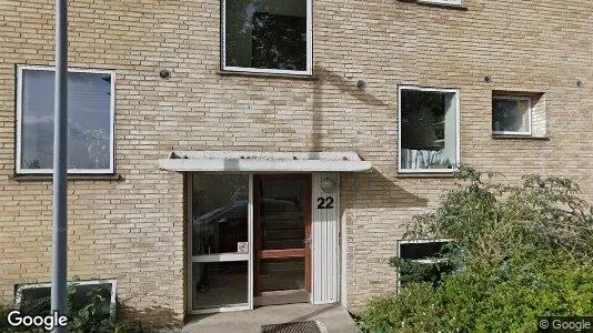 Lejligheder til leje i Viborg - Foto fra Google Street View