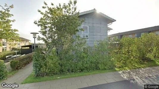 Lejligheder til leje i Viborg - Foto fra Google Street View
