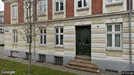 Lejlighed til leje, Esbjerg Centrum, <span class="blurred street" onclick="ProcessAdRequest(1035195)"><span class="hint">Se vej-navn</span>[xxxxxxxxxx]</span>