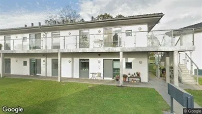 Lejligheder til leje i Brønderslev - Foto fra Google Street View