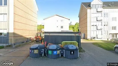 Lejligheder til leje i Aalborg Centrum - Foto fra Google Street View