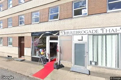 Lejligheder til leje i Randers C - Foto fra Google Street View