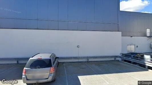 Lejligheder til leje i Horsens - Foto fra Google Street View