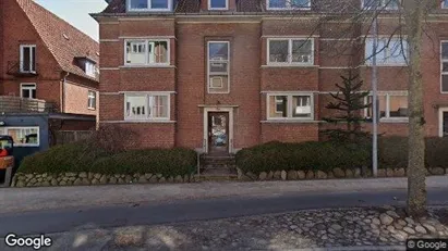 Lejligheder til leje i Odense C - Foto fra Google Street View