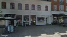 Lejlighed til leje, Hjørring, <span class="blurred street" onclick="ProcessAdRequest(1104812)"><span class="hint">Se vej-navn</span>[xxxxxxxxxx]</span>