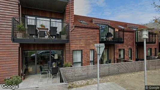 Lejligheder til leje i Fanø - Foto fra Google Street View