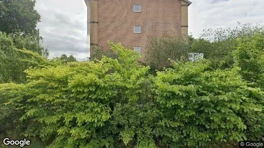 Lejligheder til leje i Aalborg Centrum - Foto fra Google Street View