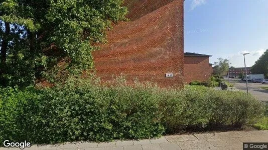 Lejligheder til leje i Viborg - Foto fra Google Street View