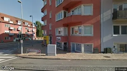 Lejligheder til leje i Odense C - Foto fra Google Street View