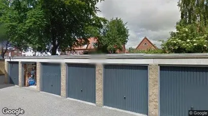Lejligheder til leje i Herning - Foto fra Google Street View Lejligheder til leje i Herning - Foto fra Google Street View