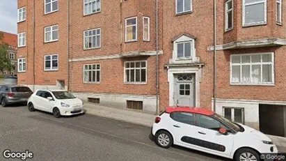 Lejligheder til leje i Randers C - Foto fra Google Street View