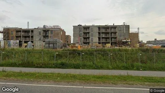 Lejligheder til leje i Horsens - Foto fra Google Street View