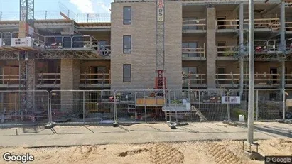 Lejligheder til leje i Horsens - Foto fra Google Street View Lejligheder til leje i Horsens - Foto fra Google Street View