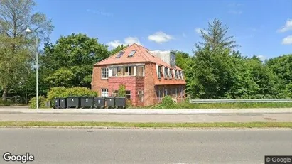 Lejligheder til leje i Viborg - Foto fra Google Street View