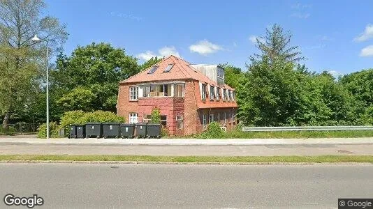 Lejligheder til leje i Viborg - Foto fra Google Street View
