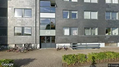 Lejligheder til leje i Grenaa - Foto fra Google Street View
