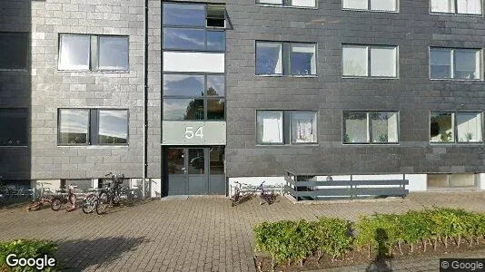 Lejligheder til leje i Grenaa - Foto fra Google Street View