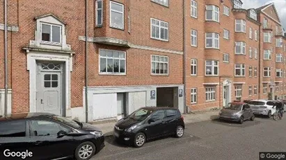 Lejligheder til leje i Randers C - Foto fra Google Street View
