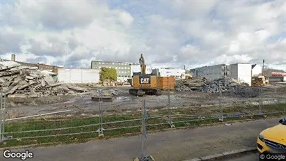 Lejligheder til leje i København NV - Foto fra Google Street View