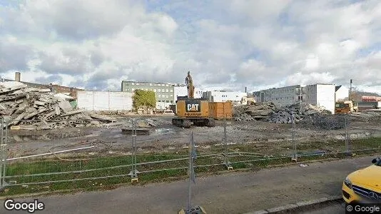 Lejligheder til leje i København NV - Foto fra Google Street View