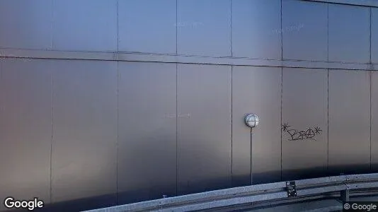 Lejligheder til leje i Horsens - Foto fra Google Street View