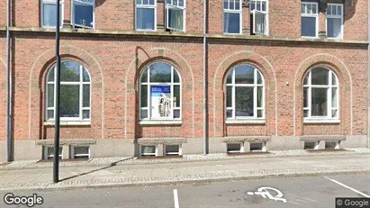 Værelser til leje i Fredericia - Foto fra Google Street View