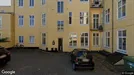 Lejlighed til leje, Hjørring, <span class="blurred street" onclick="ProcessAdRequest(1183366)"><span class="hint">Se vej-navn</span>[xxxxxxxxxx]</span>