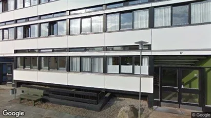 Lejligheder til leje i Kolding - Foto fra Google Street View