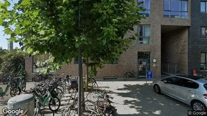 Lejligheder til leje i København SV - Foto fra Google Street View