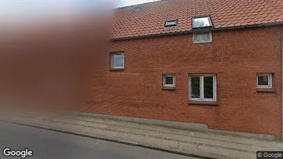 Lejligheder til leje i Lemvig - Foto fra Google Street View