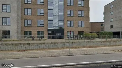 Lejligheder til leje i Odense C - Foto fra Google Street View Lejligheder til leje i Odense C - Foto fra Google Street View