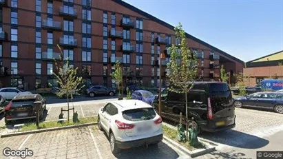 Lejligheder til leje i Solrød Strand - Foto fra Google Street View