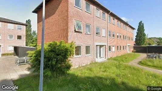 Lejligheder til leje i Viborg - Foto fra Google Street View