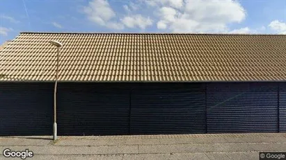 Værelser til leje i Holstebro - Foto fra Google Street View