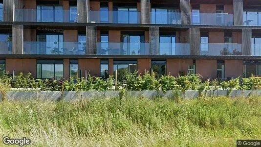 Lejligheder til leje i Solrød Strand - Foto fra Google Street View