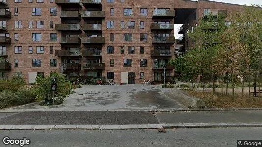 Lejligheder til leje i København S - Foto fra Google Street View