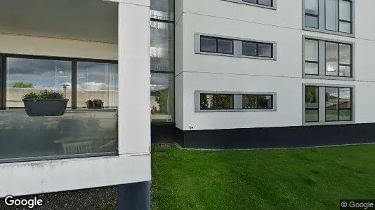 Værelser til leje i Vallensbæk Strand - Foto fra Google Street View