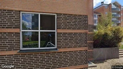 Lejligheder til leje i Aalborg Centrum - Foto fra Google Street View
