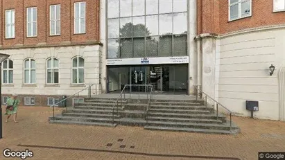 Lejligheder til leje i Odense C - Foto fra Google Street View