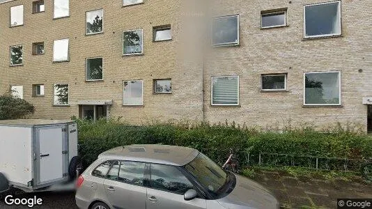 Lejligheder til leje i Viborg - Foto fra Google Street View
