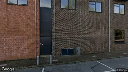 Lejligheder til leje i Kjellerup - Foto fra Google Street View