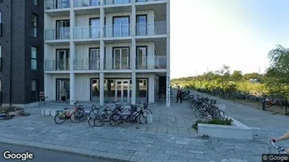Lejligheder til leje i København S - Foto fra Google Street View