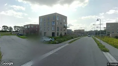 Lejligheder til leje i Horsens - Foto fra Google Street View