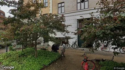 Værelser til leje i København S - Foto fra Google Street View