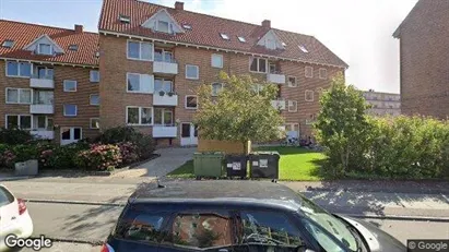 Lejligheder til leje i Roskilde - Foto fra Google Street View
