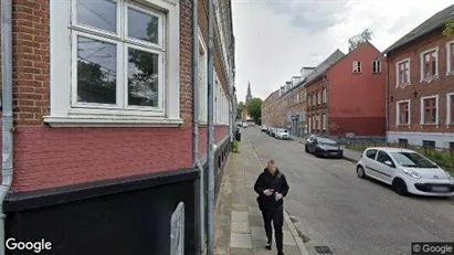 Lejligheder til leje i Kolding - Foto fra Google Street View