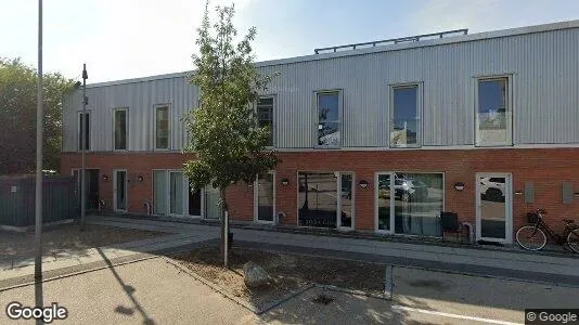 Lejligheder til leje i Valby - Foto fra Google Street View