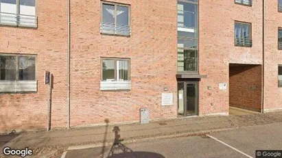 Lejligheder til leje i Aalborg Centrum - Foto fra Google Street View